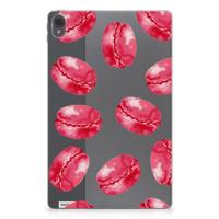 Lenovo Tab P11 | P11 Plus Tablet Cover Pink Macarons - thumbnail
