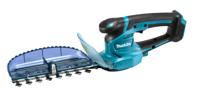Makita UH201DZ | Buxusschaar | 12 V Max | 20 cm | Body | Zonder accu's en lader | in doos - UH201DZ - thumbnail
