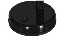 Activejet bureaulamp AJE-BILL Zwart E27 - thumbnail