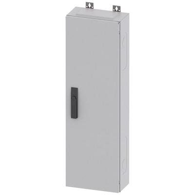 Siemens 8GK1052-4KK11 Wandkast 300 x 950 x 140 Staal Grijs 1 stuk(s)