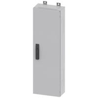 Siemens 8GK1052-4KK11 Wandkast 300 x 950 x 140 Staal Grijs 1 stuk(s) - thumbnail