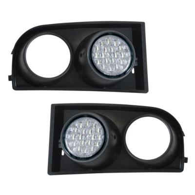 DINO 610851 Dagrijlicht LED Geschikt voor (automerken) Volkswagen DINO 610851 Dagrijlicht LED Geschikt voor (automerken) Volkswagen