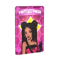 Boti Dress to impress mystery kleine pop - thumbnail