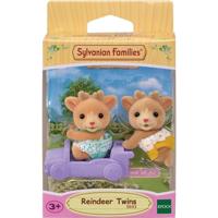 The Renne - Sylvanian Families Twins - thumbnail