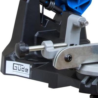 GÜDE 94077 Zaagkettingslijpmachine 85 W