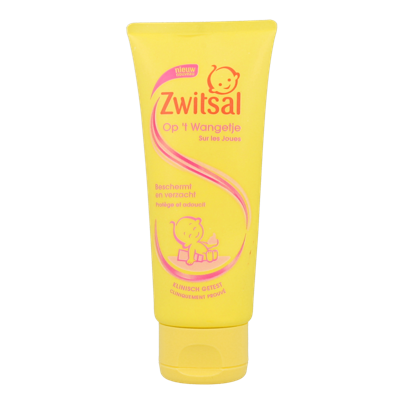 Op 't wangetje 100 Milliliter Op 't wangetje 100 Milliliter