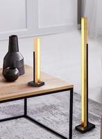 Trio Houten led vloerlampKerala - 441610132 - thumbnail