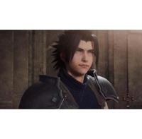 Crisis Core Final Fantasy VII Reunion - thumbnail