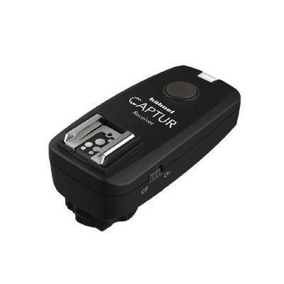 Hahnel Captur Receiver Nikon