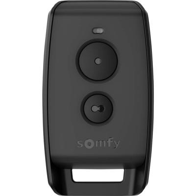 Somfy 1871474 Draadloze afstandsbediening 868.3 MHz, 868.95 MHz