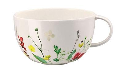 ROSENTHAL - Brillance Fleurs Sauvages - Thee/Cappuccinokop 0,25l