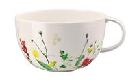 ROSENTHAL - Brillance Fleurs Sauvages - Thee/Cappuccinokop 0,25l - thumbnail