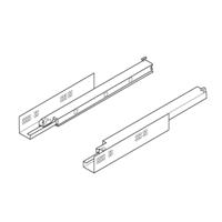 Blum ladegeleiders Tandem plus 750mm 50kg 566H7500B01 - thumbnail
