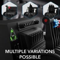 Honeycomb Aeronautical Bravo Throttle Quadrant gashendel - thumbnail