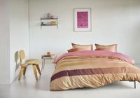 Dutch Design Dutch Design Dekbedovertrek Times Square Multi 200x200/220 cm - thumbnail