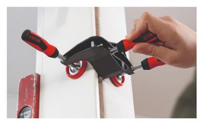 Bessey TFM-2K Kozijnuitlijnklem - 35mm - TFM2K Bessey TFM-2K Kozijnuitlijnklem - 35mm - TFM2K