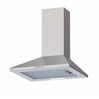 Conventionele Afzuigkap Cata VK5000X Staal - thumbnail