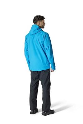 Rab Firewall Mountain Wandelbroek Heren Black 34 - Reg Rab Firewall Mountain Wandelbroek Heren Black 34 - Reg