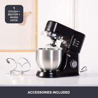 Planetaire keukenmachine Black+Decker BXKM1001E - thumbnail