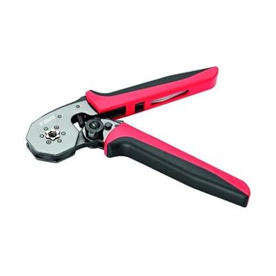 Cimco Flexi Crimp 6 101950 Perstang 1 stuks Adereindhulzen 0.08 tot 16 mm² Cimco Flexi Crimp 6 101950 Perstang 1 stuks Adereindhulzen 0.08 tot 16 mm²