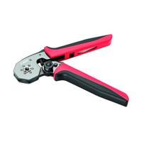 Cimco Flexi Crimp 6 101950 Perstang 1 stuks Adereindhulzen 0.08 tot 16 mm² - thumbnail