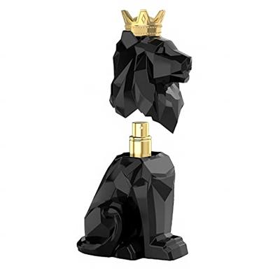 Jean-Pierre Sand eau de parfum xerxus zwart for men