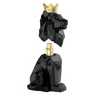 Jean-Pierre Sand eau de parfum xerxus zwart for men - thumbnail