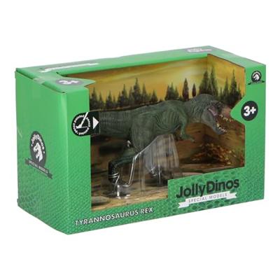 Jolly Figures Tyrannosaurus Rex Dino's