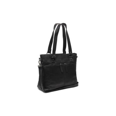 The Chesterfield Brand Shopper Rome-Black