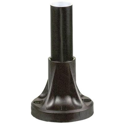 Schneider Electric XVBZ02 Voet voor signaalgever XVB Geschikt voor serie (signaaltechniek) Signaalelement serie XVB