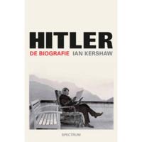 Hitler - Ian Kershaw - Paperback (9789000301959) - thumbnail