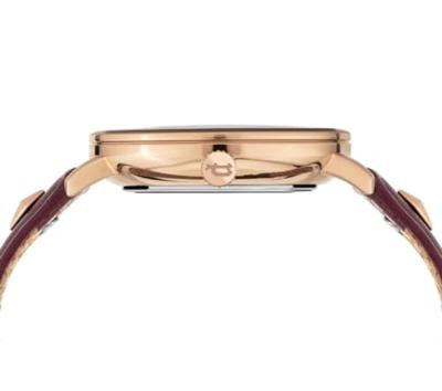 Horloge Dames Police PL16034MSR-02A (Ø 36 mm)