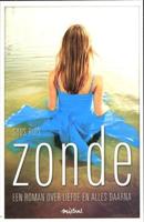Zonde - Suus Ruis - ebook - thumbnail