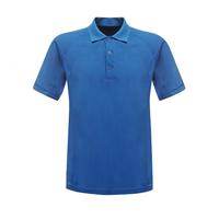 Ragetta RGH147 Coolweave Wicking Polo - Iron - 3XL - thumbnail