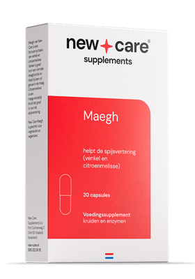 New Care Maegh Capsules
