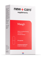 New Care Maegh Capsules - thumbnail