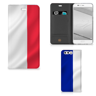 Huawei P10 Plus | Standcase | Frankrijk