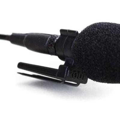 Rode Vampire Clip voor lavalier microfoons Rode Vampire Clip voor lavalier microfoons