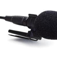 Rode Vampire Clip voor lavalier microfoons - thumbnail