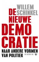 De nieuwe democratie (Paperback) - thumbnail