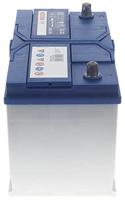 Bosch Blue auto accu S4E42 - 85Ah - 800A - aangepast voor voertuigen met start-stopsysteem S4E42 - thumbnail