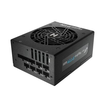 FSP HYDRO PTM PRO 850 PC-netvoeding 850 W 80 Plus Platinum