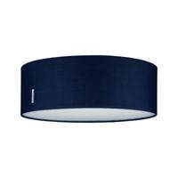 Paulmann 70951 Mari Plafondlamp LED E27 40 W Blauw - thumbnail