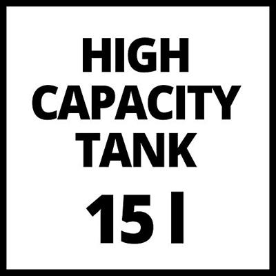 Einhell TC-PG 35/E5 4-takt Aggregaat 4.1 kW 230 V 41.9 kg 2600 W - thumbnail