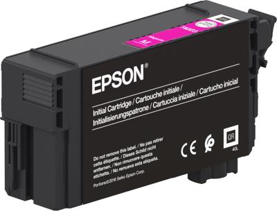 Originele inktcartridge Epson C13T40D34N Magenta
