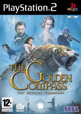 The Golden Compass The Golden Compass