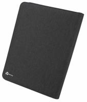 Alassio JU-46224 Conferentiemap A4 RPET - thumbnail