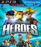 PlayStation Move Heroes Heroes On The Move (Move)