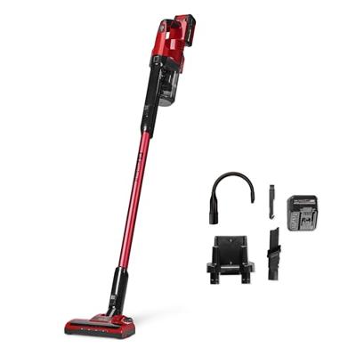 Einhell TE-SV 18 Li 2347187 Accu-handstofzuiger 18 V Incl. accu, Incl. lader