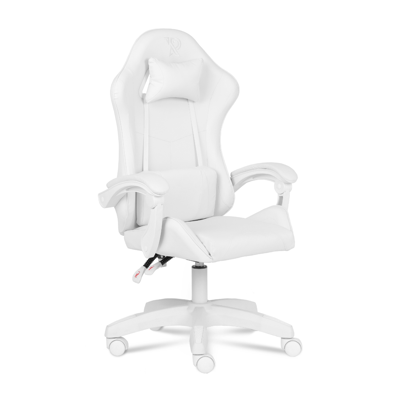 Ranqer Apollo Gamestoel Wit